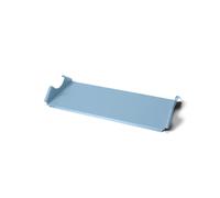 Moon Tray Étagère Bleu Poudré