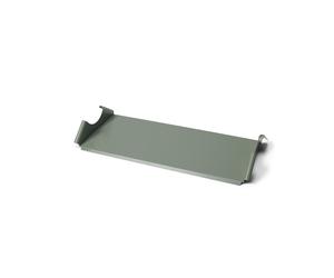 Moon Tray Étagère Vert Mousse