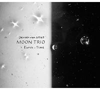 Moon Trio - Earth - Time