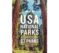 Moon USA National Parks Third Edition by Becky Lomax Becky Lomax (Auteur)