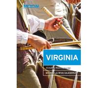 Moon Virginia (Seventh Edition)