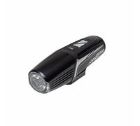 Moon Vortex Pro Phare Avant USB Noir Taille Unique