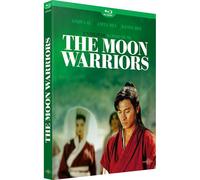 Moon Warriors - Blu-Ray