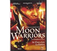Moon Warriors (Dvd)