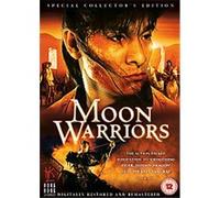 Moon Warriors G