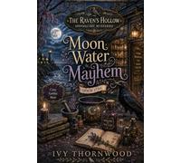 Moon Water Mayhem