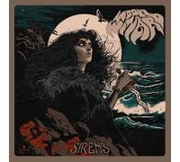 Moon Wizard - Moon Wizard-Sirens