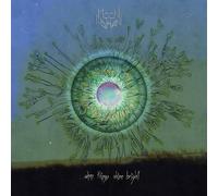 Broken Silence – Moon Woman – When Things Shine Bright