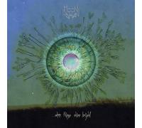 Broken Silence – Moon Woman – When Things Shine Bright
