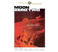 W & B Moon Zero Two