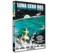 Moon Zero Two - Luna Cero Dos - Roy Ward Baker.