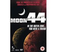 Moon44 [Import]