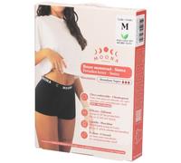 MOONA Boxer menstruel Sintra - Taille M Flux abondant Culotte Menstruelle 1 pc(s)