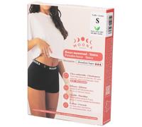 MOONA Boxer menstruel Sintra taille S absorption abondante Culotte Menstruelle 1 pc(s)