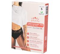 MOONA Culotte menstruelle Maïa - Taille S Flux moyen Menstruelle 1 pc(s)