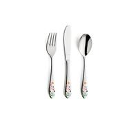 - MOONA - Service 3 couverts enfants