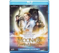 Moonacre-I segreti dell'ultima Luna [Blu-Ray] [Import]