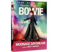 Moonage Daydream