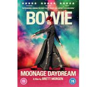 Moonage Daydream