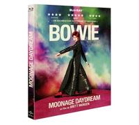 Moonage Daydream – David Bowie – Blu-ray – Universal Pictures
