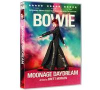 MOONAGE DAYDREAM - BIL G