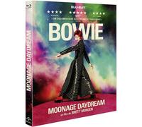 Moonage Daydream - David Bowie Blu-ray