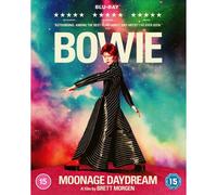 Moonage Daydream [Blu-Ray] [2022] [Region Free]