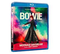 Moonage Daydream [Blu-Ray] (Pas de version française)