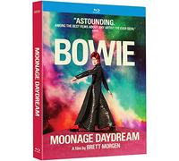 Moonage Daydream [Blu-Ray] (Sous-titres français)