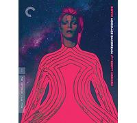 Moonage Daydream (Criterion Collection)