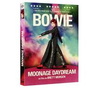 Moonage Daydream – Universal Pictures