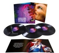 David Bowie – Moonage Daydream – Vinyle 3 LP 33 tours (12")