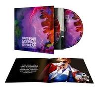 Moonage Daydream – Music from the Film – Warner Music