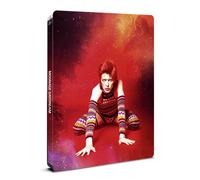 Moonage Daydream Steelbook Blu-ray 4K Ultra HD