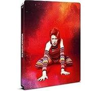 Moonage Daydream – Blu-ray 4K Ultra HD – Steelbook Édition limitée (2022) Sans région