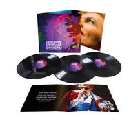 David Bowie – Moonage Daydream – Vinyle 3 LP 33 tours (12")