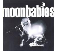 Moonbabies – War on Sound – Mini-album – CD