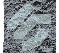 Moonbase Alpha/Transparent Gloss Foil Sleeve
