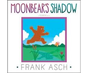 Moonbears Shadow by Frank Asch Frank Asch (Auteur)