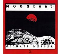 Moonbeat by Michael Messer (1997-10-06)