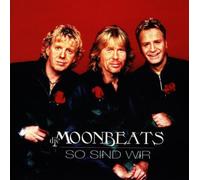 Moonbeats - So Sind Wir [Import]