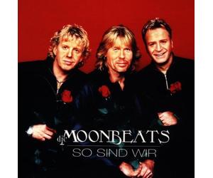 Moonbeats - So Sind Wir [Import]