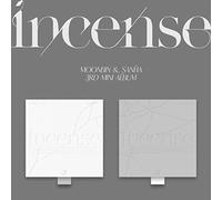 Moonbin & Sanha - Incense [Import]