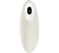 Moonbird Coach De Respiration Et De Sommeil Soft White 1 Pièce