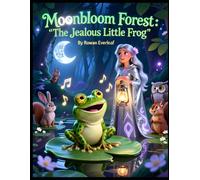 Moonbloom Forest: The Jealous Little Frog