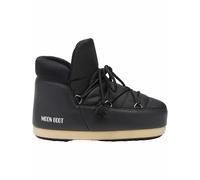 Moonboot - Bottes après-ski - Moon Boot Evx Pumps Nylon Black pour Homme - Taille 35-36 - Noir Noir 35-36