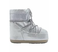 Moon Boot - Icon Low Glitter - Bottes de neige Silver - 36 - 38