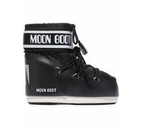 Moonboot - Bottes après-ski - Moon Boot Icon Low Nylon Black - Taille 36-38 - Noir Noir 36-38