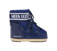 Chaussures Moon Boot Icon Low Nylon Blue 42-44