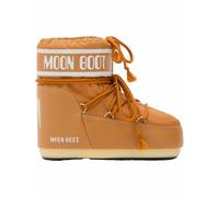 Moonboot - Bottes après-ski - Moon Boot Icon Low Nylon Cognac - Taille 42-44 - Marron Marron 42-44